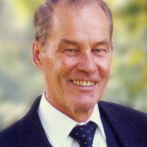 Henry J. Jantzen