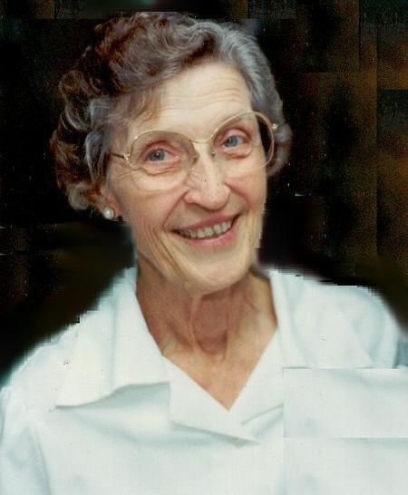 Record image of Alice Lanelle Houghton