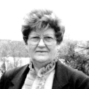 Rachel Peters Kolberg