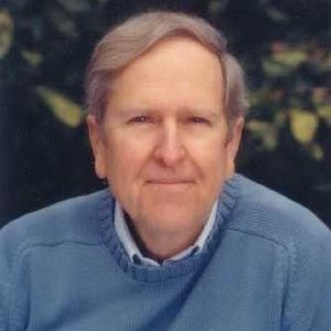 Ralph Edward Frede