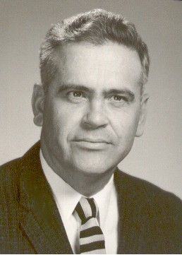 Record image of Bernard Shirkey Moore