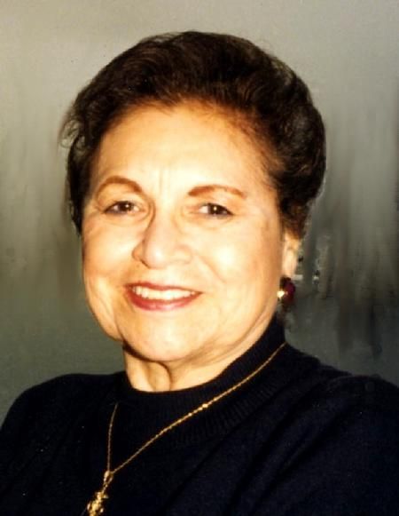Record image of Aurora Ramirez Garcia