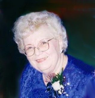 Record image of Elizabeth Halm Ware