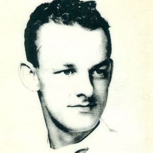 Conrad E. Castonguay