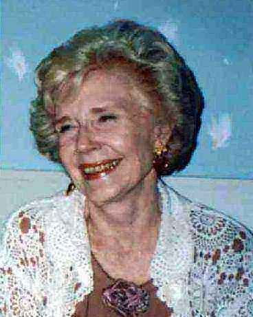 Record image of Betsy Smyth Brown