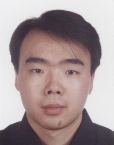 Record image of Xiao Dong Li