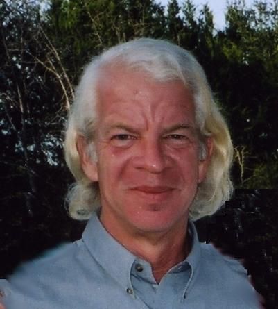 Record image of Richard Allen Hahn