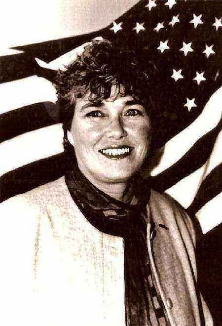 Record image of Nancy Hanks McDonald