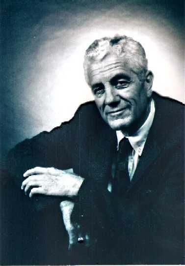 Record image of Wesley B. Roberts