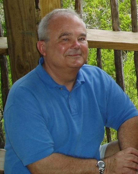 Record image of George Schell