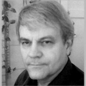 Terry Liberty Parker
