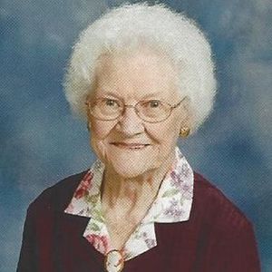 Frances "Fran" L. (Lutz) Krouse