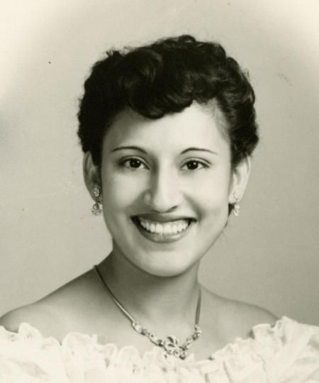 Record image of Mary Quiroz Alvarez
