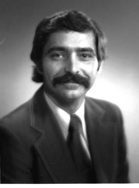 Record image of Anthony Darrel Simmons