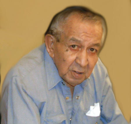 Teodoro garcia