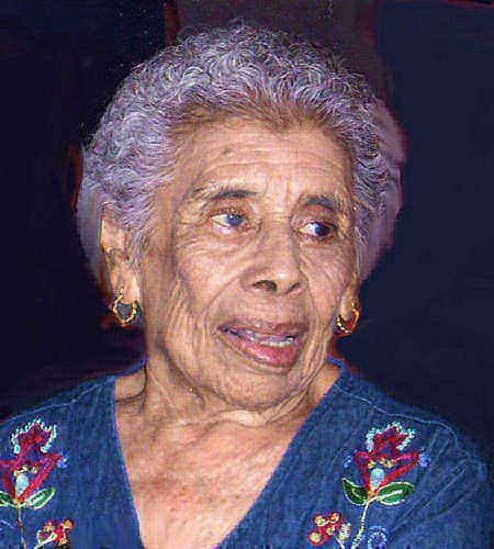 Record image of Rita M. Ramirez