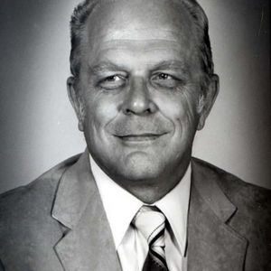 Walter L. Von Merz