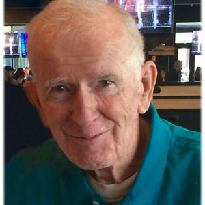 Thomas Patrick Tierney, Sr.