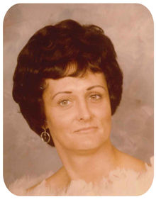Nancy Carol Coen