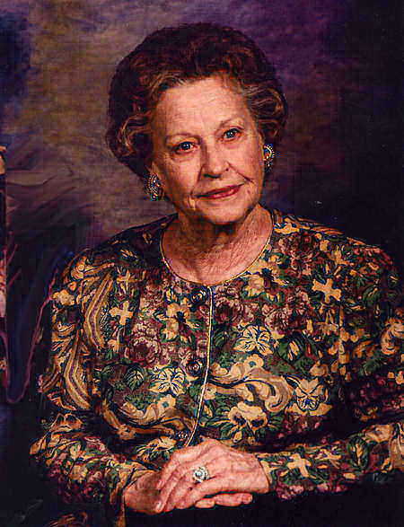 Record image of Selma Ella Dittmar Hanson