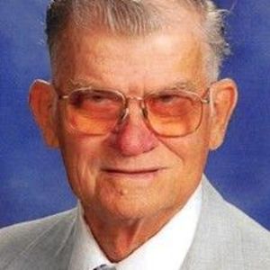 Charles Beach