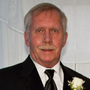 Robert Alan Listewnik