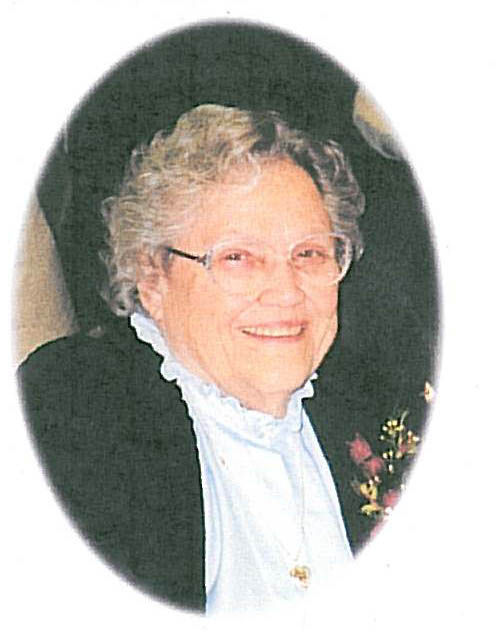 Gladys byrd