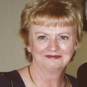 Carol A. (Gilooly) Sewall