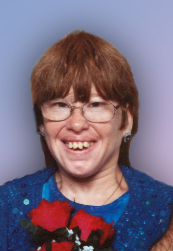 Record image of Stephanie L. Davis