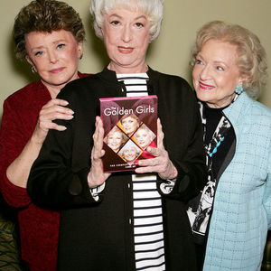 Rue McClanahan - Celebrity Death - Obituaries at Tributes.com