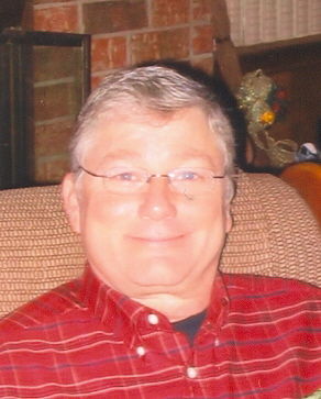 Record image of David Evan Witzel