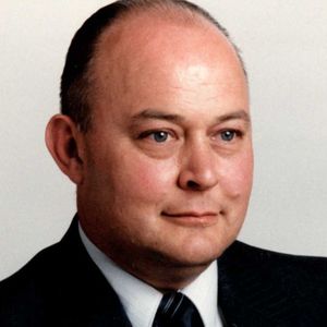 Donald (Don) T. Paden