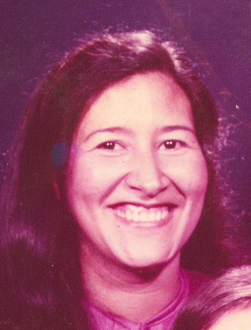 Record image of Maria Martha Benavidez