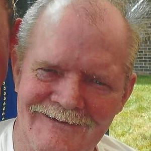 Mark Anthony Tucker