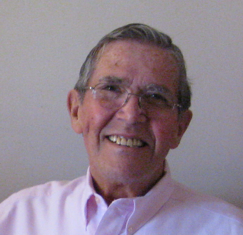Record image of Richard P. Howe