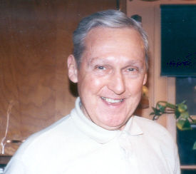 Record image of Frederick Ross Johnston