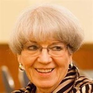 Joyce M. Emmert Pinkerton