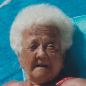 Betty Ann (nee Koncar) Durand