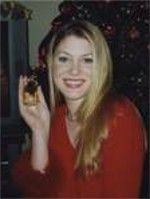 Record image of Shelly Alisha Green