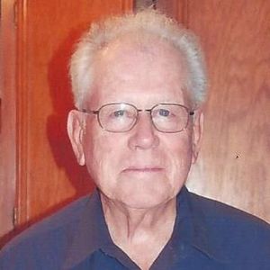 Oscar Ray Brister