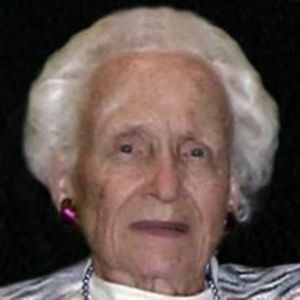 Marie E. Desnoyers