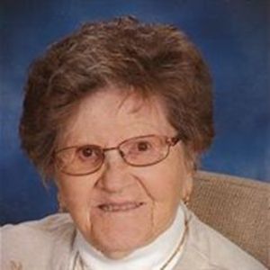 Julia Ann Franklin Morgan