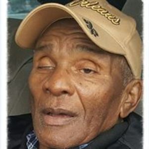 Billy Ray Powell, Sr.