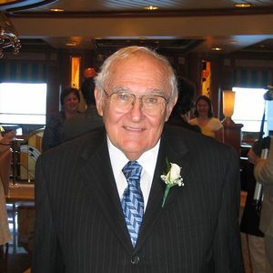 Mr. John R. Nagel