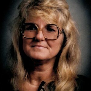 Loretta Warren