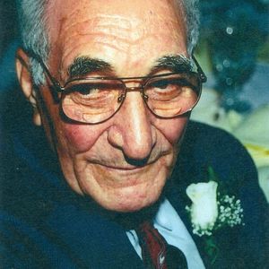 Mariano H. Shonti