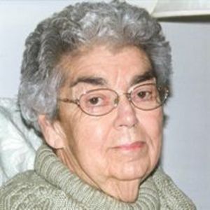 Edith Dickey