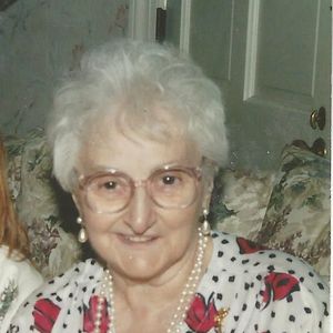 Eva J. Boulanger Russell