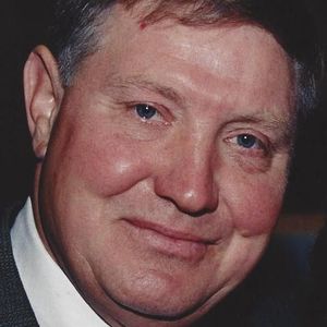 Virgil Leroy Braden