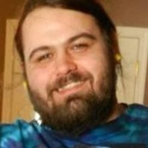 Jeffrey Ray Randolph